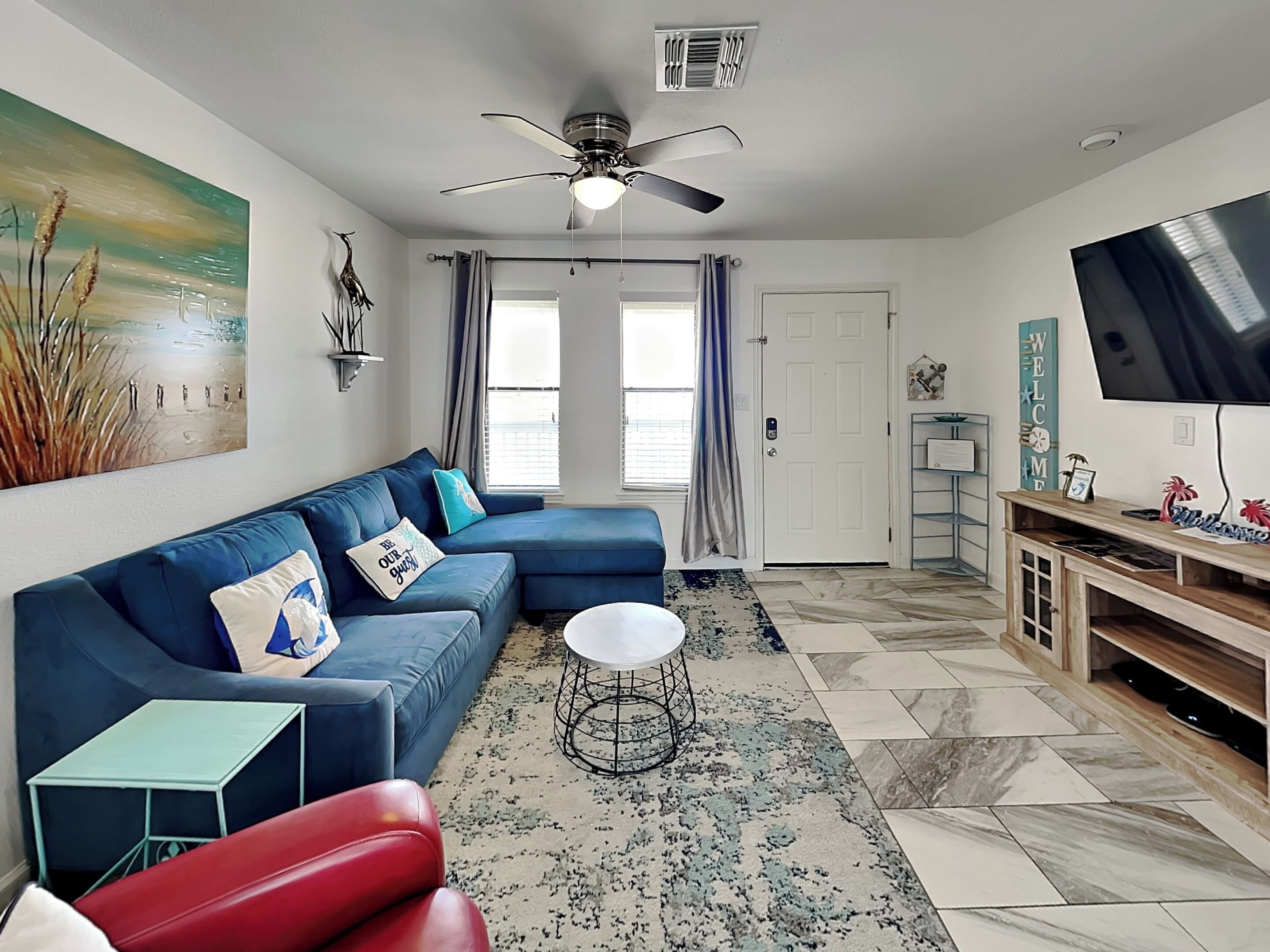 Condo (1 Bedroom) | Property amenity