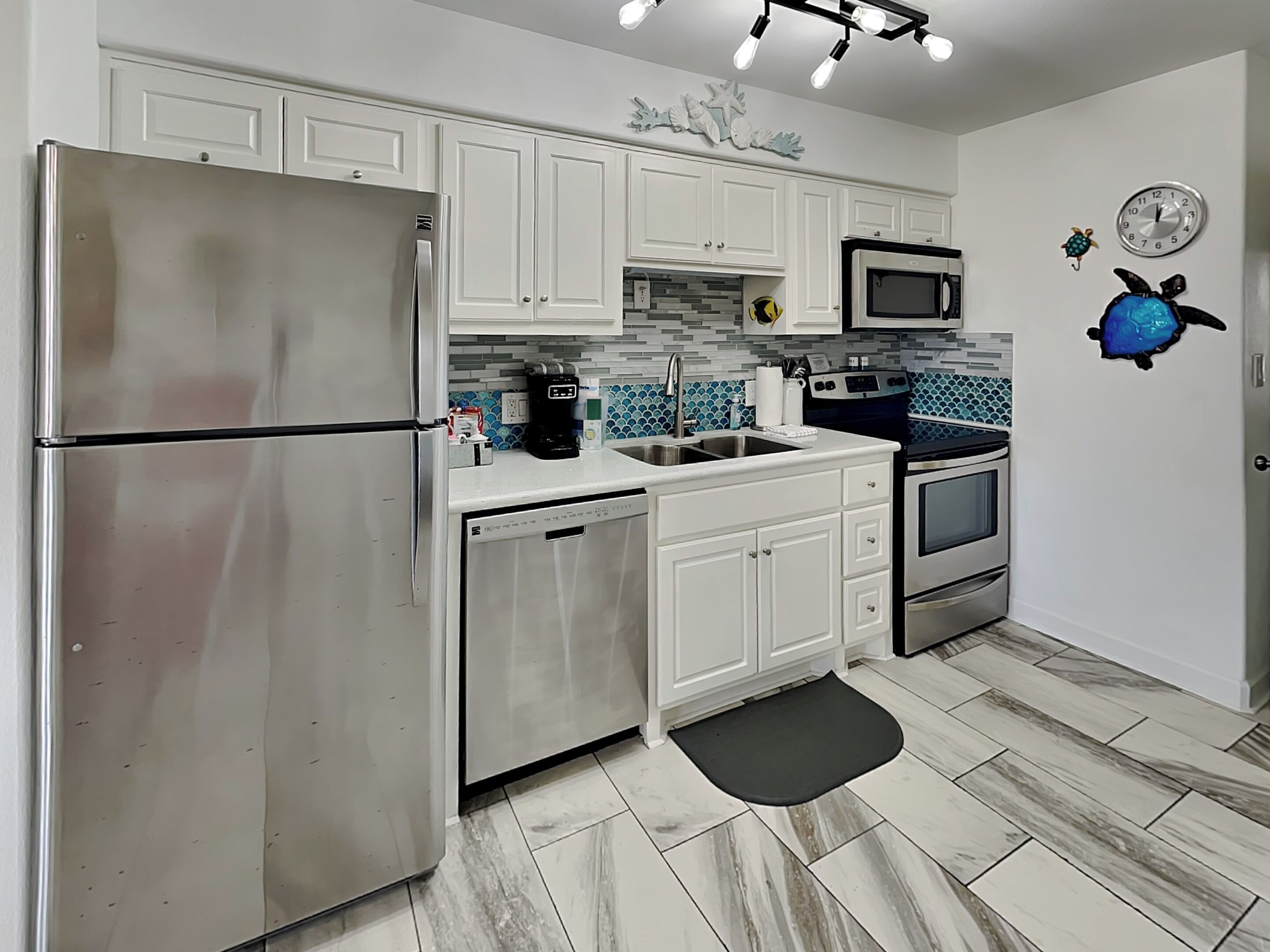 Condo (1 Bedroom) | Servicio de la propiedad