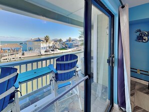 Apartamento (1 Bedroom) | Servicios del alojamiento