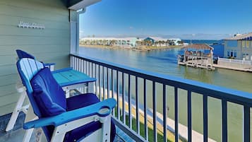 Condo (1 Bedroom) | Fachada da propriedade