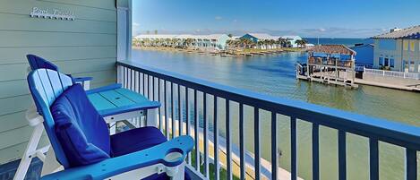 Condo (1 Bedroom) | Front of property