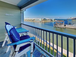 Condo (1 Bedroom) | Front of property