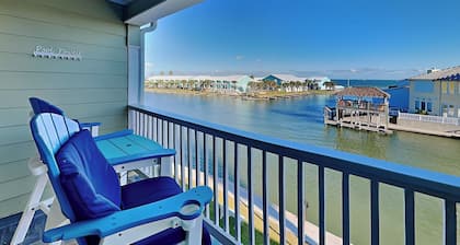 Kontiki Beach Resort #314 by Miss Kitty’s