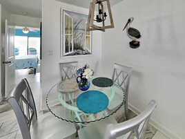 Condo (1 Bedroom) | Property amenity