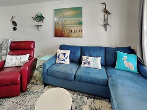 Condo (1 Bedroom) | Miscellaneous