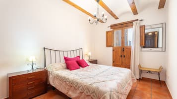 3 slaapkamers, gratis wifi, beddengoed