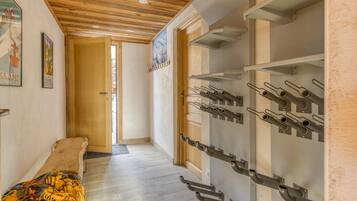 Interieur