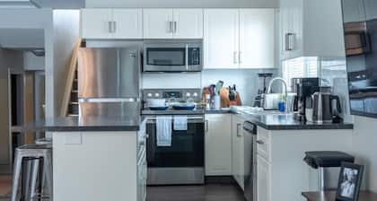 The Spruce Willis Suite