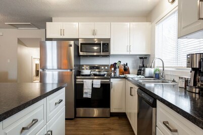 The Spruce Willis Suite