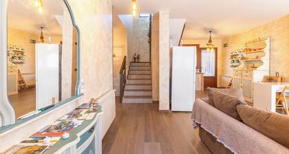 Country House 'Aurora' with Private Pool, Private Garden and Wi-Fi