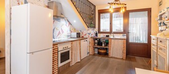 Country House 'Aurora' with Private Pool, Private Garden and Wi-Fi