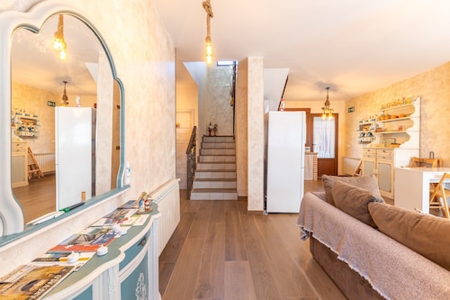 Country House 'Aurora' with Private Pool, Private Garden and Wi-Fi