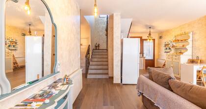 Country House 'Aurora' with Private Pool, Private Garden and Wi-Fi
