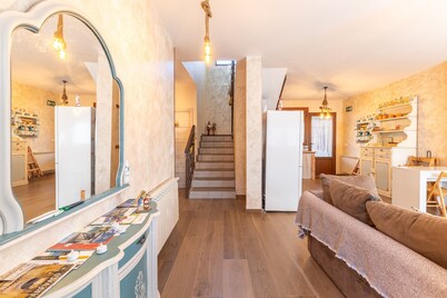 Country House 'Aurora' with Private Pool, Private Garden and Wi-Fi