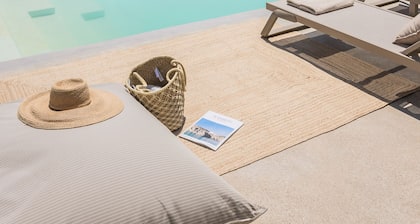 Villa Mirto - Iris Sunset Villas