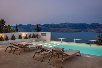 Villa Mirto - Iris Sunset Villas
