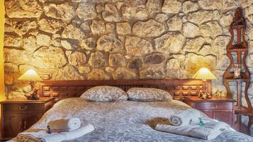 2 dormitoris, wifi gratuïta i roba de llit