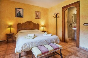 3 soveværelser, gratis Wi-Fi, sengetøj