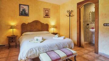 3 slaapkamers, gratis wifi, beddengoed