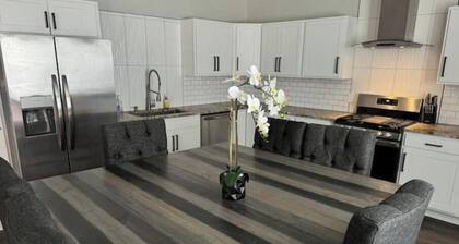 Lonestar Luxury Guesthouse