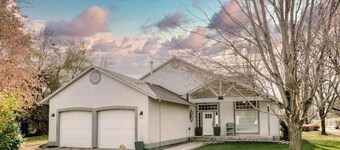 Leisure at Lonestar Retreat