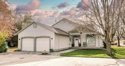 Leisure at Lonestar Retreat