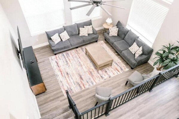 Téléviseur connecté