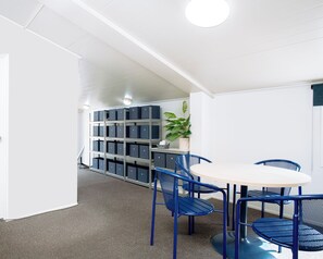 Free WiFi - The Boathouse Lodge (Picton)