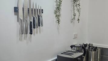 Desayuno de autoservicio incluido todos los días
