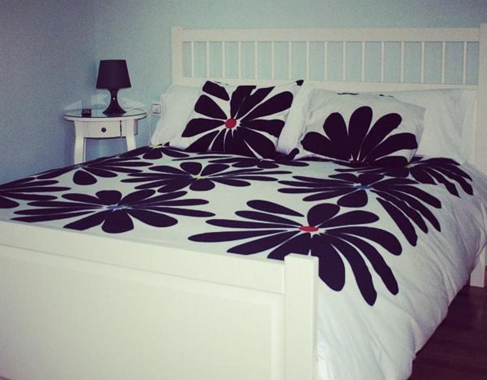 4 chambres, Wi-Fi gratuit, draps fournis