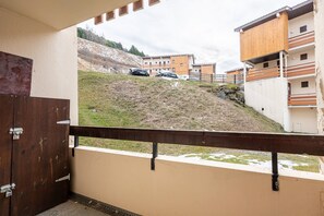 Unterkunftsgelände