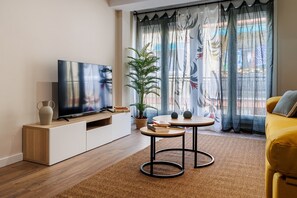 TV