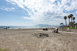Plage à proximité