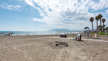 Plage à proximité