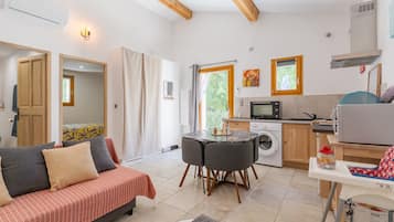 Televisión, estéreo