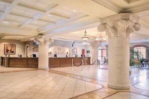 Hall