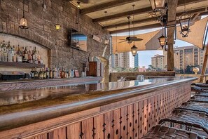 Bar (sur place)