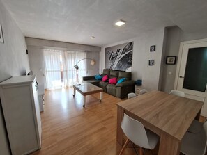 Leilighet | Spiseområde