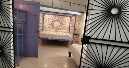 La Stibbe - Bungalow tout confort entre plage et jungle