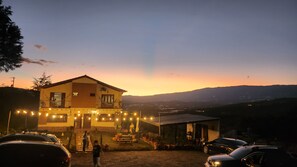 Exterior - Hotel Ficus Villa de Leyva (Villa de Leyva)