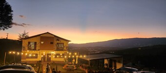 Hotel Ficus Villa de Leyva