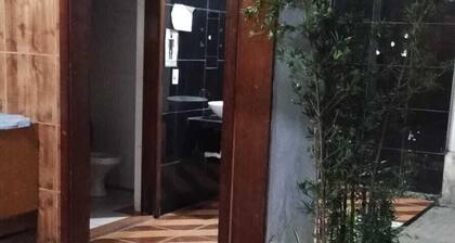 Hostel-Hotel Santana