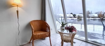 Cozy home in Vlagtwedde with WiFi
