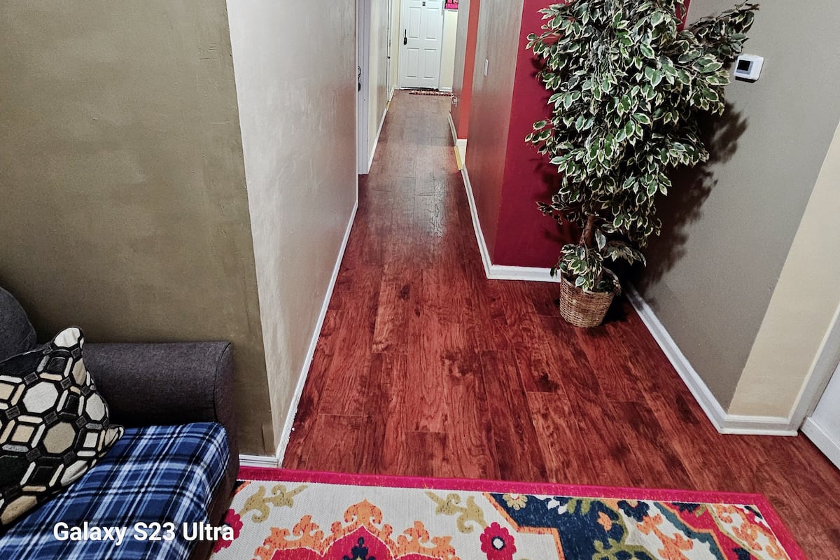 Executive-Apartment, 4Â Schlafzimmer, Nichtraucher, 2 BĂ€der