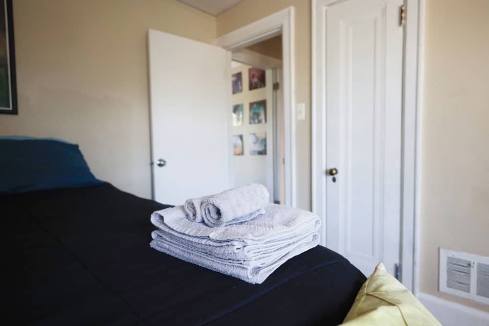 Evanston BnB