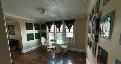 Evanston BnB