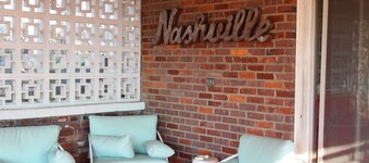 Patsy Cline's Dream Home