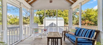 New Listing | Cozy Cottage | Fully Fenced Yard