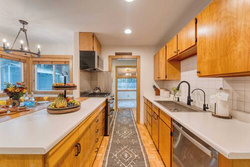 Casa (2 Bedrooms) | Interni