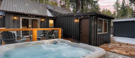 House (2 Bedrooms) | Front of property